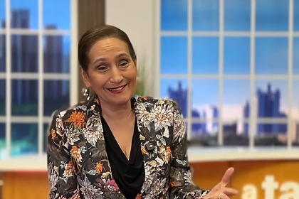 Sonia Abrao.
