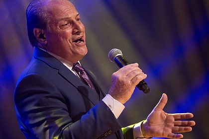 Tony Angeli