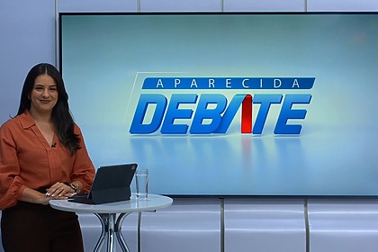 Aparecida Debate