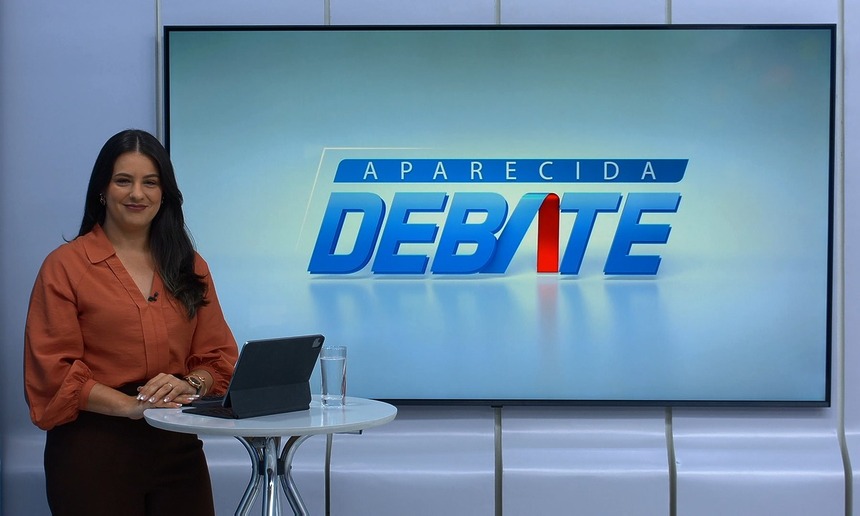 Aparecida Debate