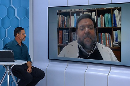 Aparecida debate discute ansiedade