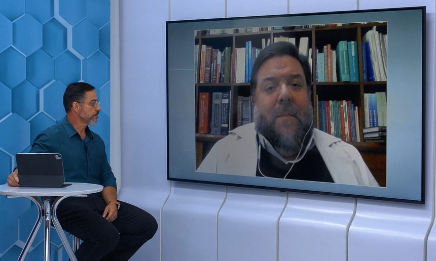 Aparecida debate discute ansiedade