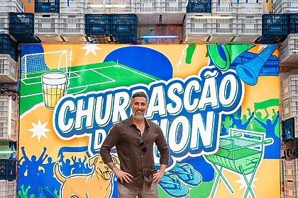 Caldeirão Com Mion