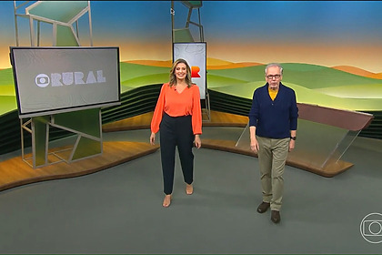 Globo Rural Hoje 21 06.