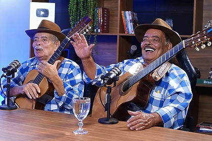 Zé Mulato e Cassiano