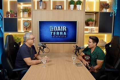 Odair Terra Entrevista