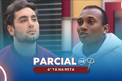 Parcial Enquete Sexto Ta Na Reta