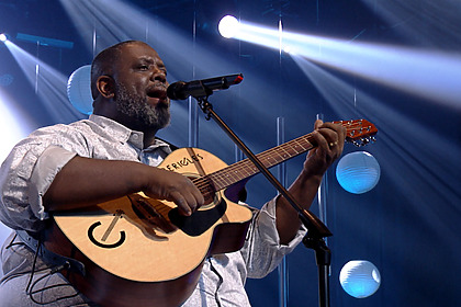 Péricles Canta