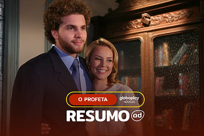 Resumo Da Novela