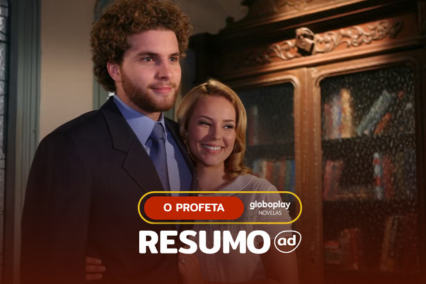 Resumo Da Novela