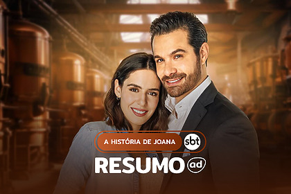 Resumo Da Novela A Historia De Joana A Virgem