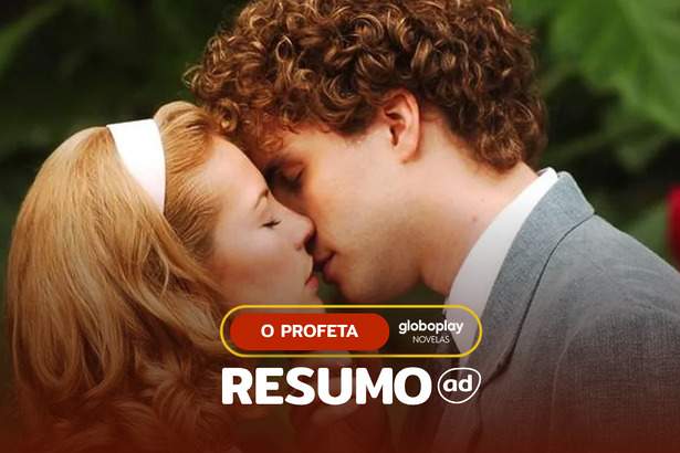 Resumo Da Novela O Profeta
