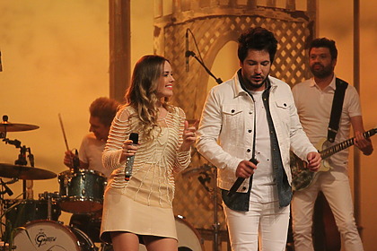 Thaeme E Thiago
