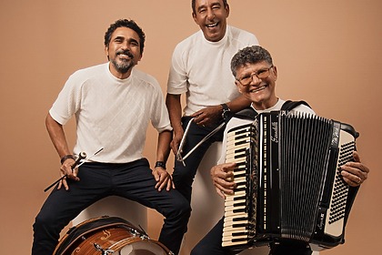 Trio Sabiá