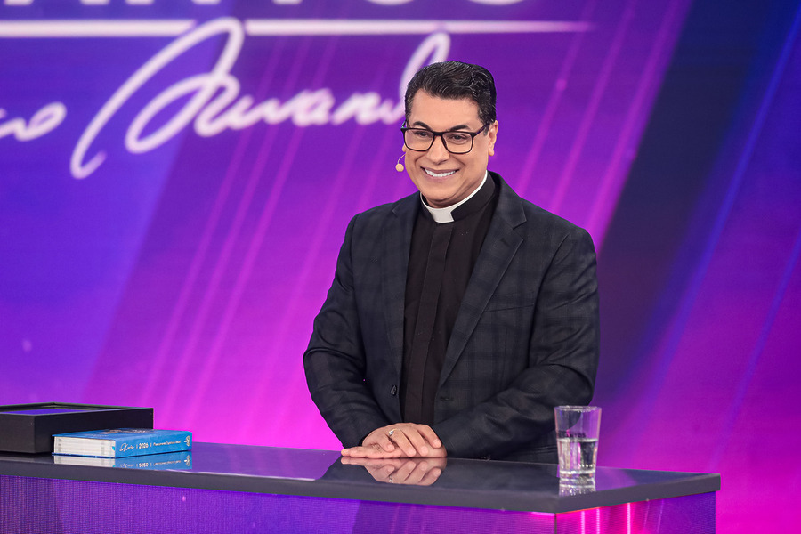 150626 Programa Silvio Santos Com Patricia Abravanel PGM 944 Fotos Gabriel Cardoso SBT 8976