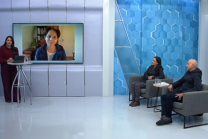 Aparecida Debate