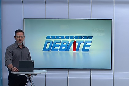 Aparecida Debate
