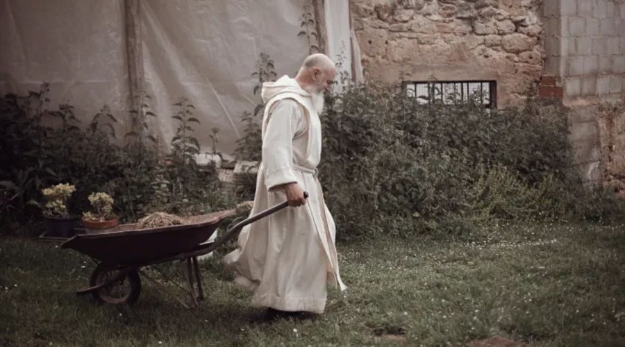 Livre – Duc In Altum