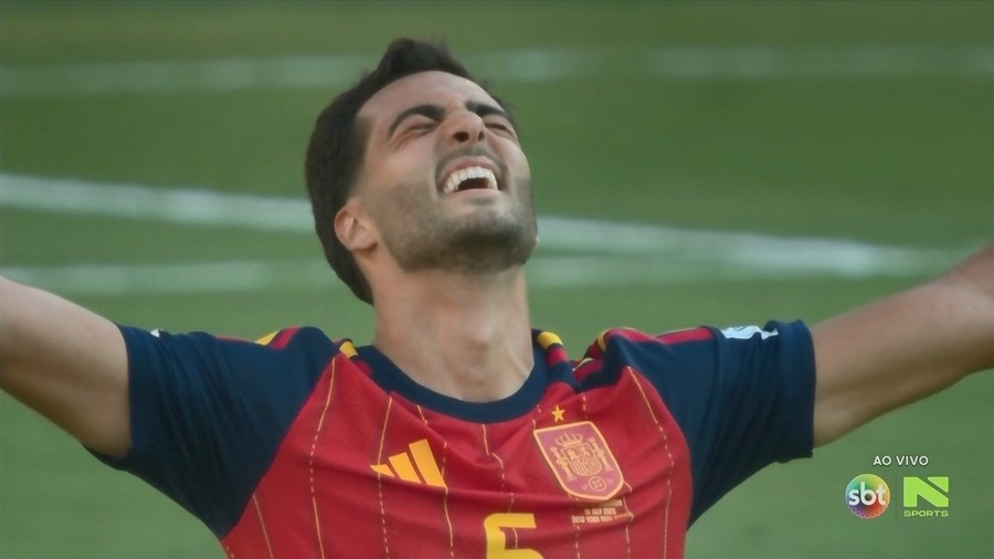 Espanha Copa Do Mundo 2026