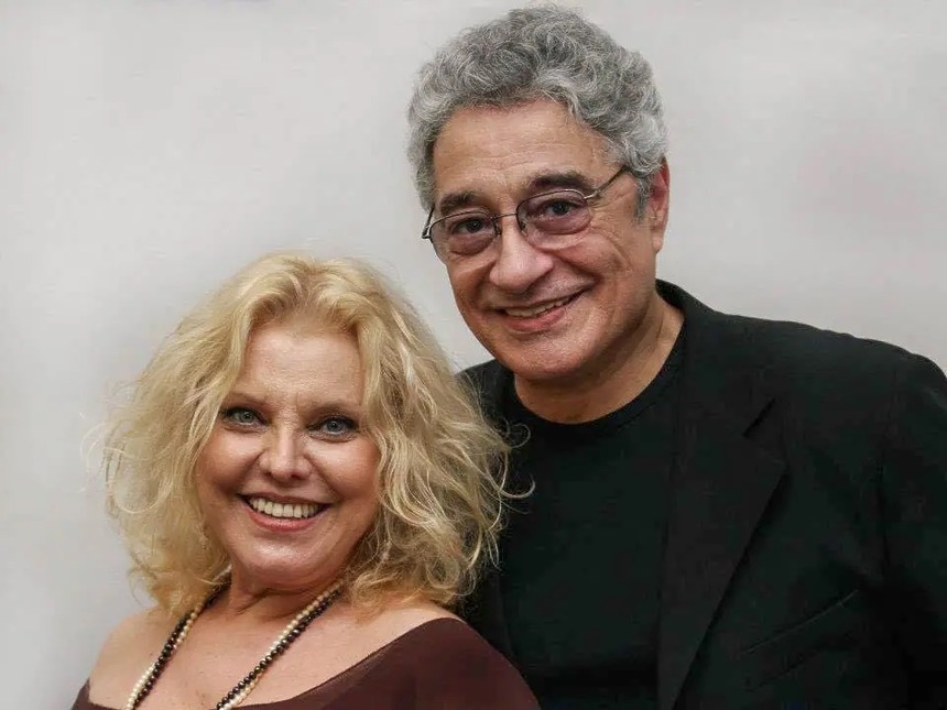 Jane e Herondy