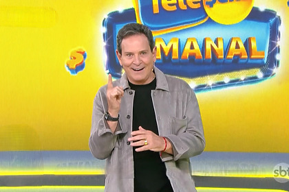 Luis Ricardo Tele Sena