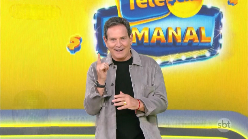Luis Ricardo Tele Sena