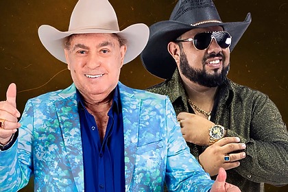 Milionário e Moysés Rico