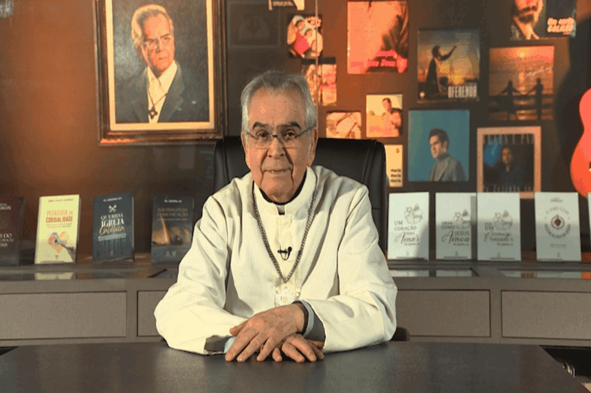 Padre Zezinho