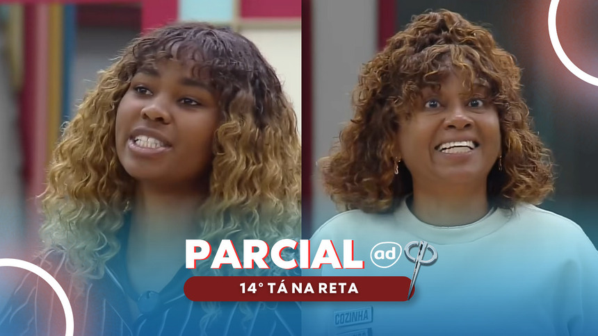 Parcial Enquete 14 Ta Na Reta