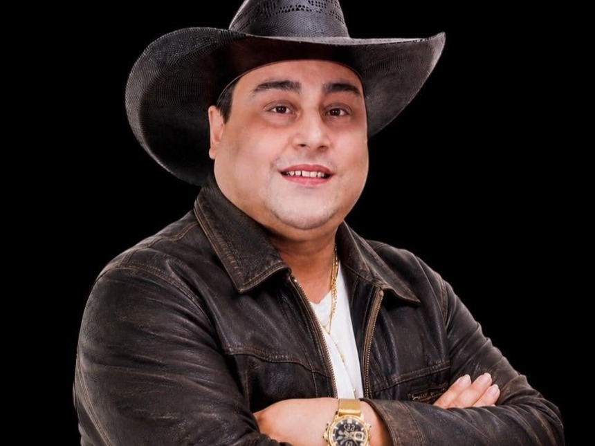 Ronaldo Viola Filho (Divulgação)
