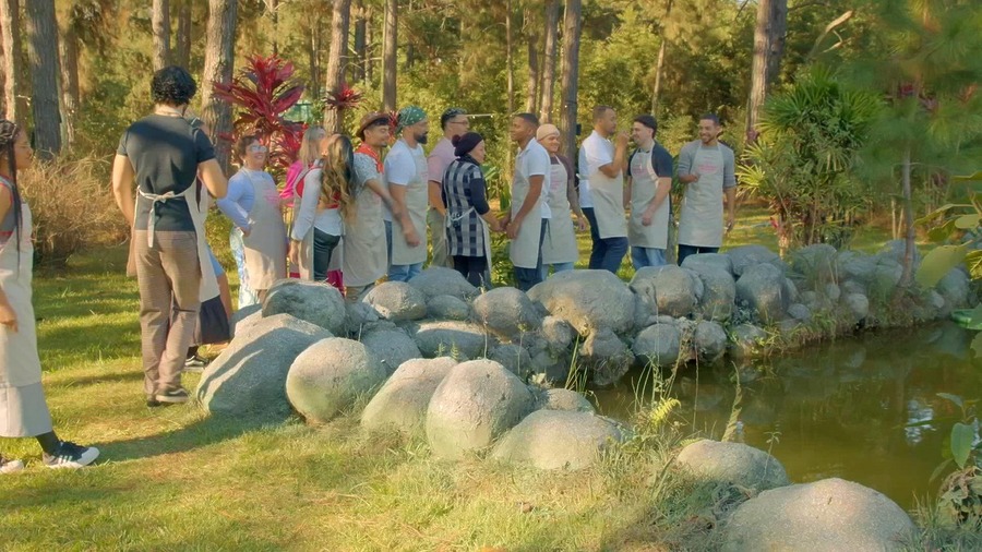 080826 Bake Off Brasil EP 02 Foto Divulgação SBT (25)
