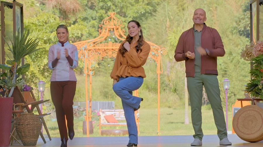 080826 Bake Off Brasil EP 02 Foto Divulgação SBT (28)