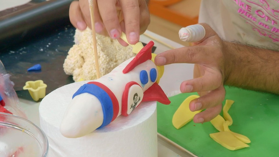 080826 Bake Off Brasil EP 02 Foto Divulgação SBT (62)