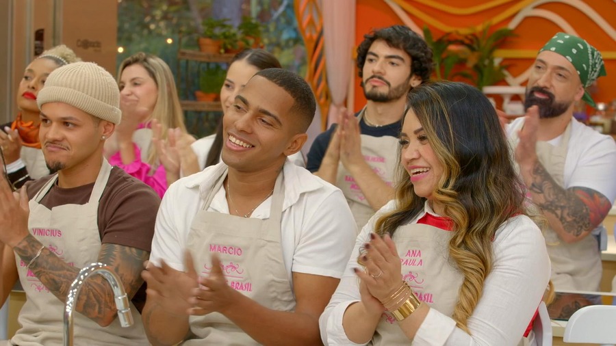 080826 Bake Off Brasil EP 02 Foto Divulgação SBT (73)
