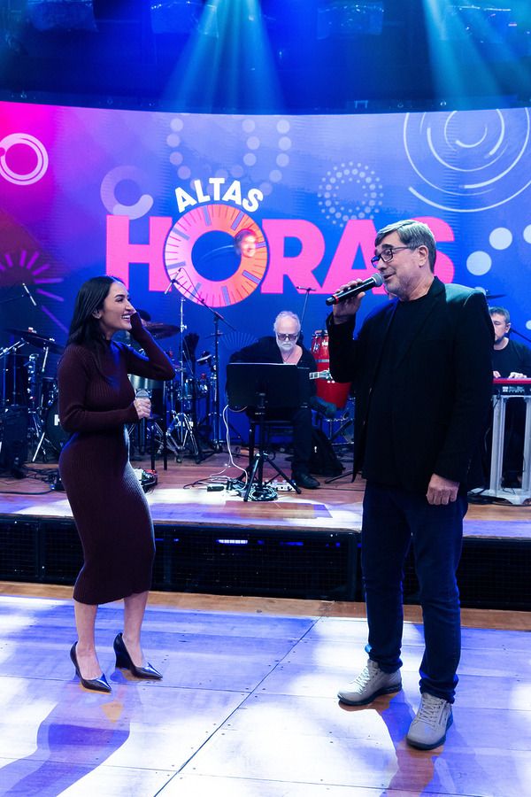 Altas Horas