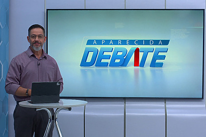 Aparecida Debate