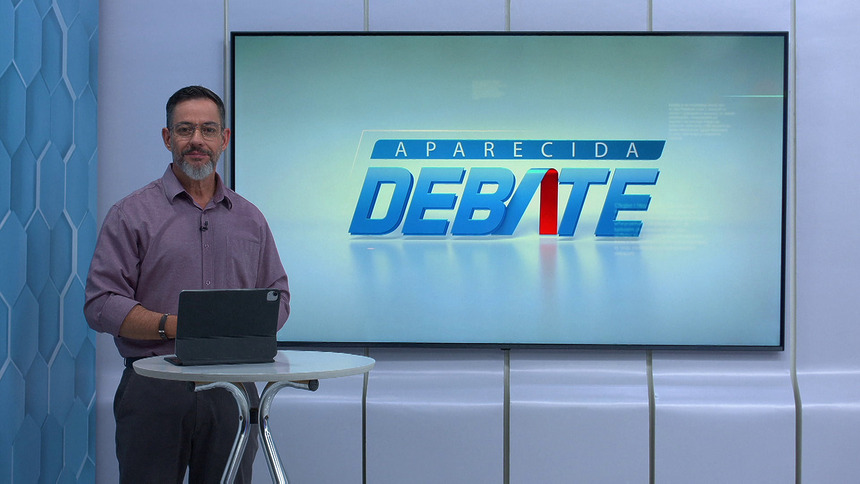 Aparecida Debate
