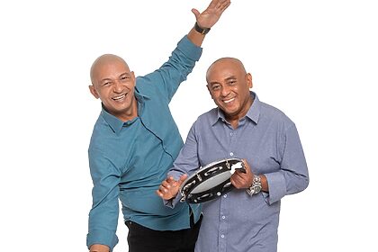 Caju e Castanha