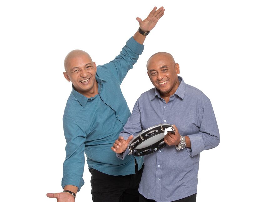 Caju e Castanha