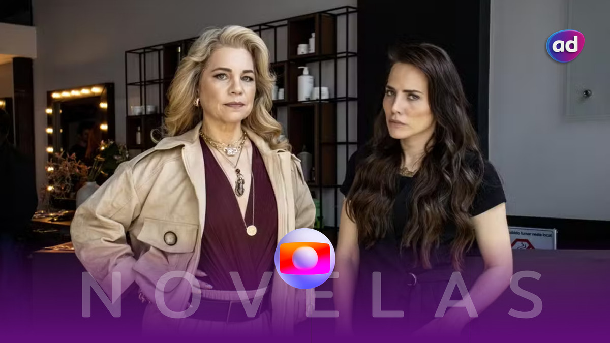 Audiência da TV (05/09/2026): Confira os consolidados das novelas da Globo, RECORD, SBT e Band
