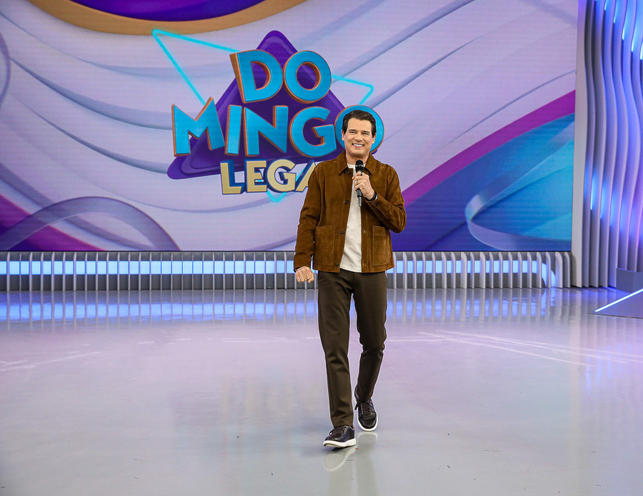 Domingo Legal Dia Dos Pais 09 De Agosto (2)