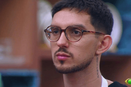 Everaldo eliminado do MasterChef