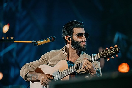 Gusttavo Lima