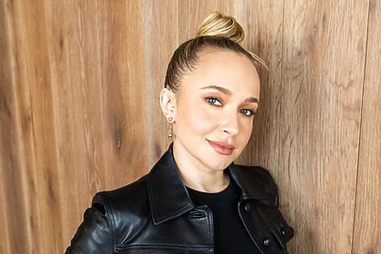 Hayden Panettiere