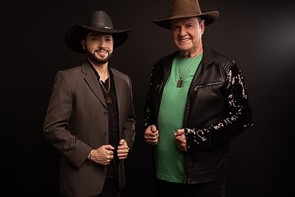 Mattão e Monteiro