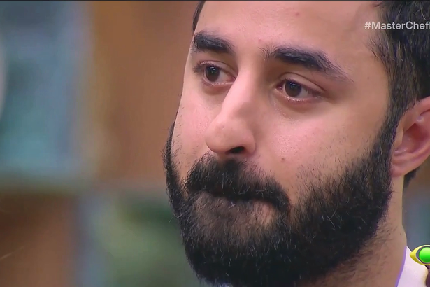 Nuri é Eliminado Do MasterChef 2026