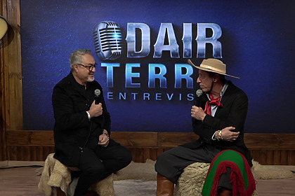 Odair Terra Entrevista