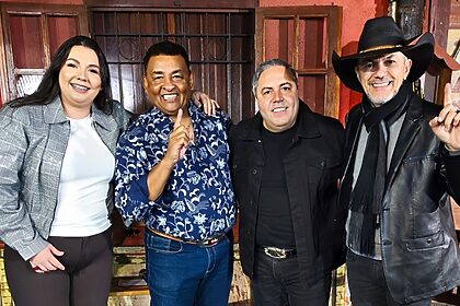 Prosa Brasil