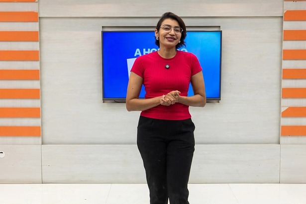 Soyara Almeida