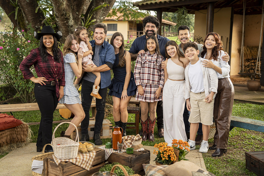 Viver Sertanejo